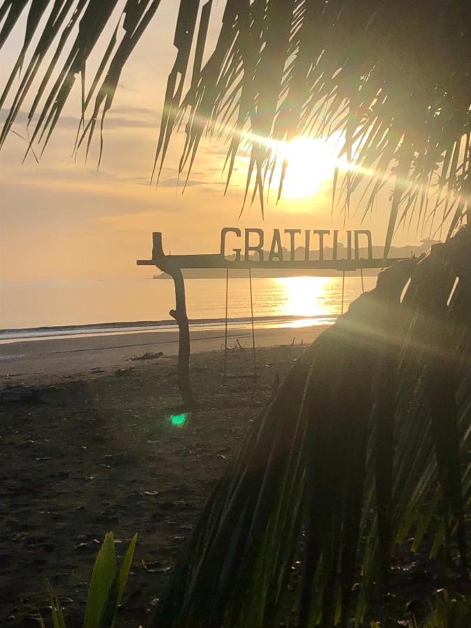 فندق Faith Glamping Dome Costa Rica مانزانيلو المظهر الخارجي الصورة