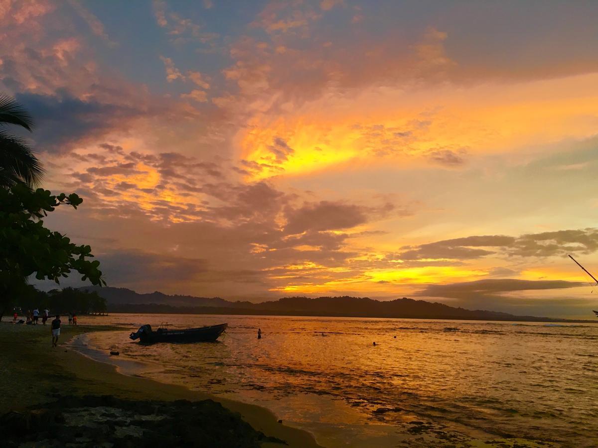 فندق Faith Glamping Dome Costa Rica مانزانيلو المظهر الخارجي الصورة